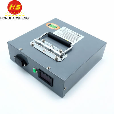 100 Ah Lifepo4 12 Volt Deep Cycle Battery