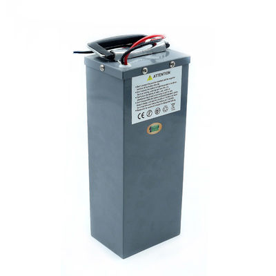 Rechargeable 72V LiFePO4 Solar Battery Cells