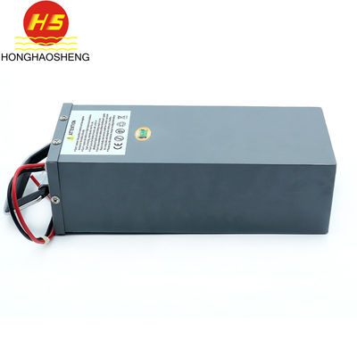 Rechargeable 72V LiFePO4 Solar Battery Cells