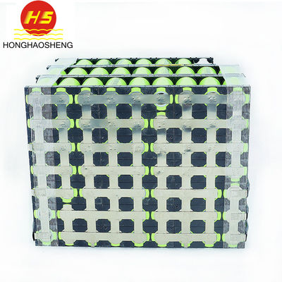 Li Ion 48v 42Ah Electric Car LiFePO4 Storage Battery