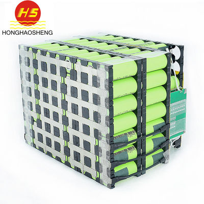 Li Ion 48v 42Ah Electric Car LiFePO4 Storage Battery
