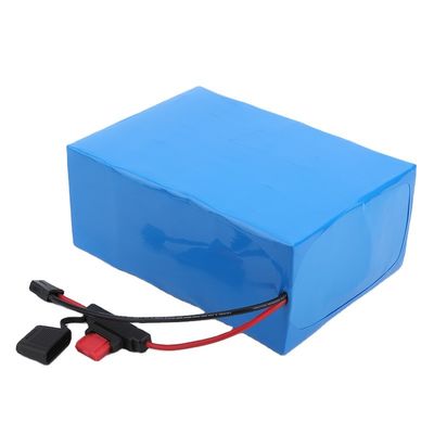 5000w 72v 20ah LiFePO4 Motorcycle Battery Pack