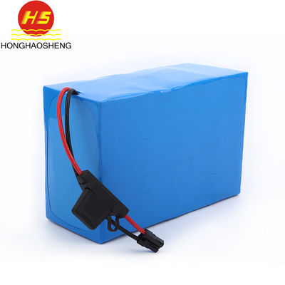 5000w 72v 20ah LiFePO4 Motorcycle Battery Pack