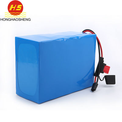5000w 72v 20ah LiFePO4 Motorcycle Battery Pack