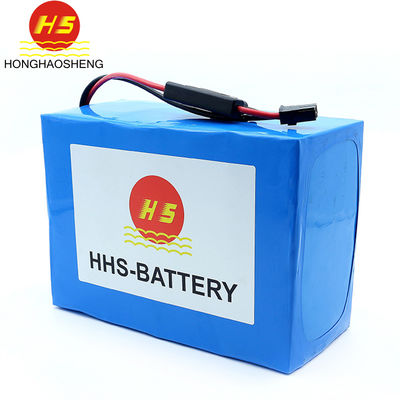 Rechargeable LFP Cells 48V 20AH LiFePO4 Battery Pack