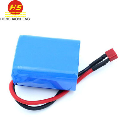 2800Mah High Power 6.4V LiFePO4 Battery Pack With Bms