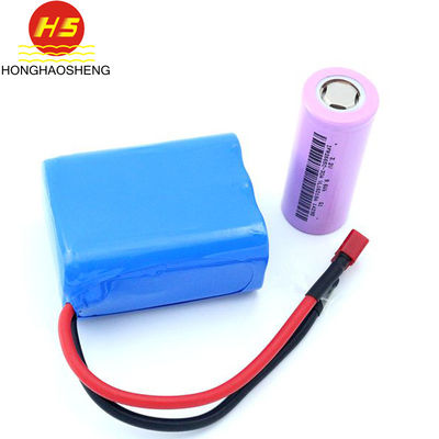 2800Mah High Power 6.4V LiFePO4 Battery Pack With Bms