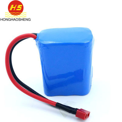 2800Mah High Power 6.4V LiFePO4 Battery Pack With Bms