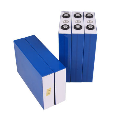 A123 20Ah Pouch Cells Prismatic LiFePO4 Battery Cells