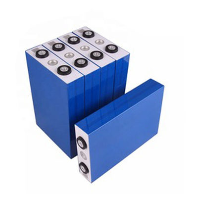 A123 20Ah Pouch Cells Prismatic LiFePO4 Battery Cells