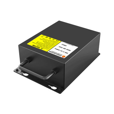 48V 40Ah LiFePO4 Storage Battery