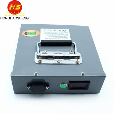 48V 50ah LiFePO4 Storage Battery