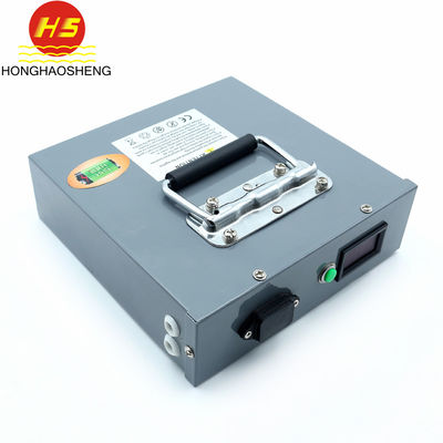 48V 50ah LiFePO4 Storage Battery
