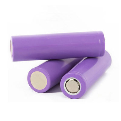 High Capacity 19.2Wh 5000mAh LiFePO4 Cylindrical Cells 32700 32650