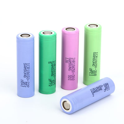 High Quality 3.65V 5000mAh LiFePO4 Cylindrical Cells 32700 32650 for toy