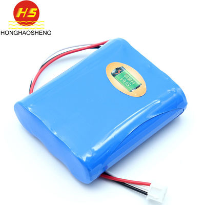 7500mah HHS 18650 3.7 V Lithium Ion Rechargeable Battery