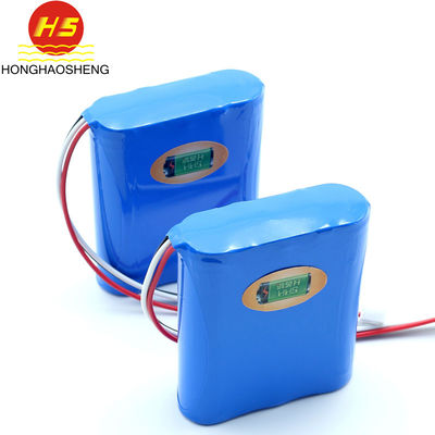 7500mah HHS 18650 3.7 V Lithium Ion Rechargeable Battery