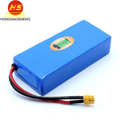 Li Ion 5AH 36V Medical Grade Rechargeable Battery