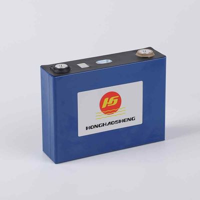 Lithium 200ah 3.2v Lifepo4 Prismatic Cells For Solar System