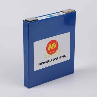 Lifepo4 100ah 3.2v Lithium Prismatic Batteries For Solar System
