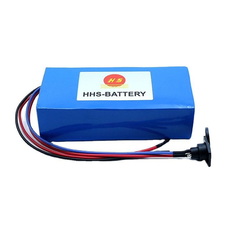 Li Ion 5AH 36V Medical Grade Rechargeable Battery