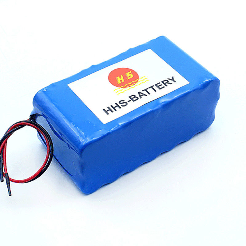 Rechargeable 24 Volt 30ah Custom Lithium Battery Packs