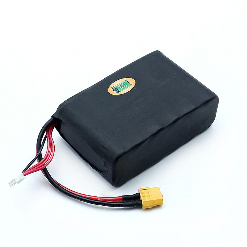 Lithium Ion 9s 10s Vacuum Cleaner Battery Pack