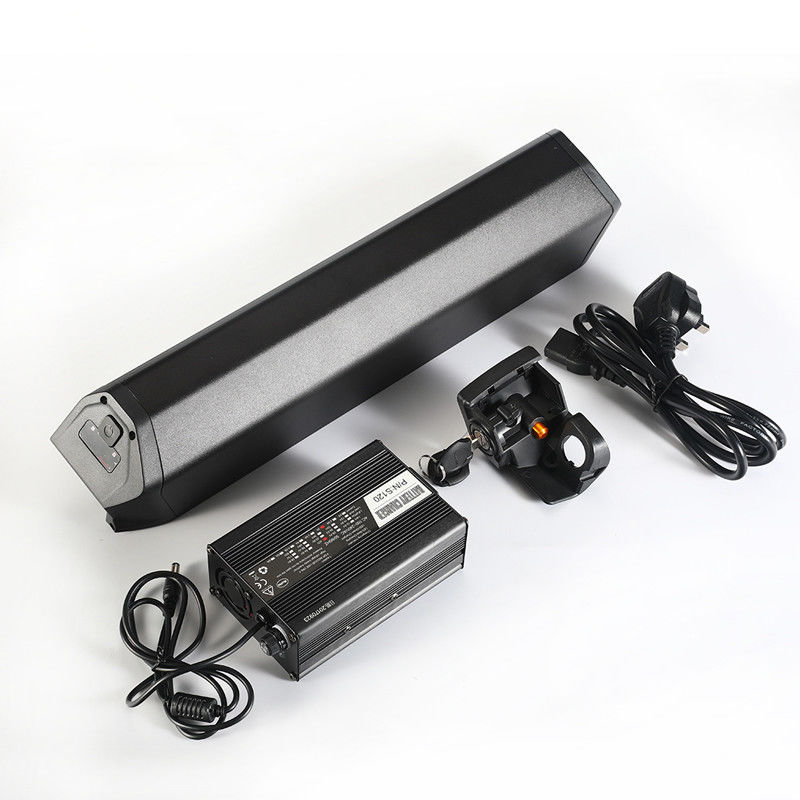 1000W E Bike Lithium Battery