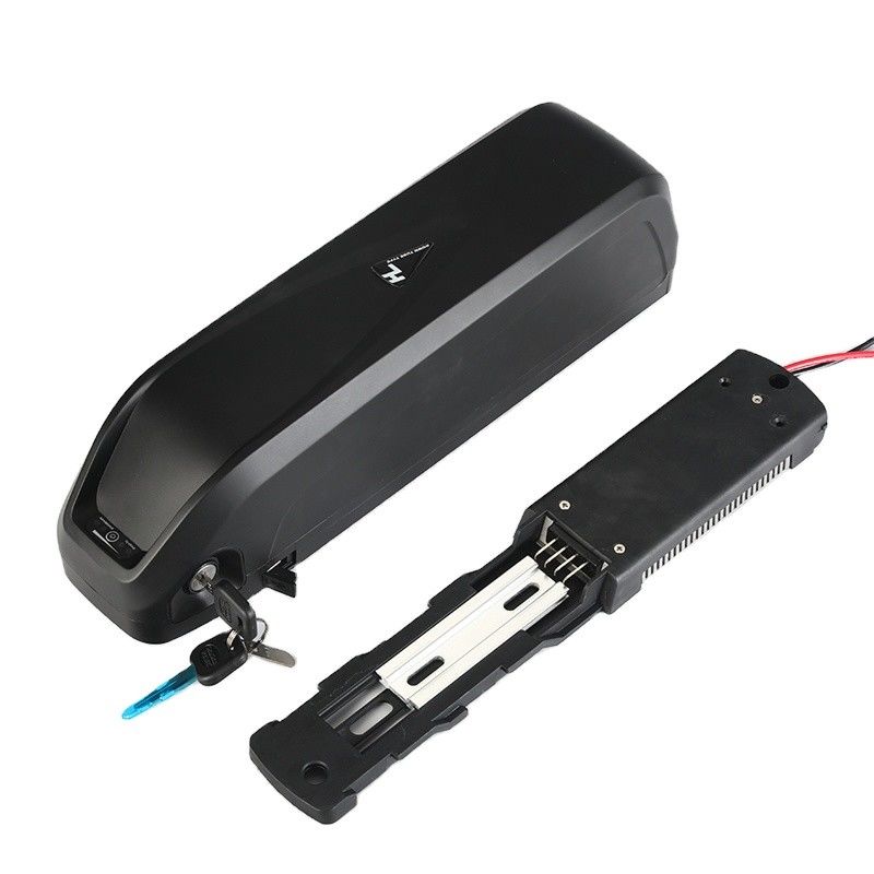 HHS Hailong 48v 14ah 18650 E Bike Lithium Battery