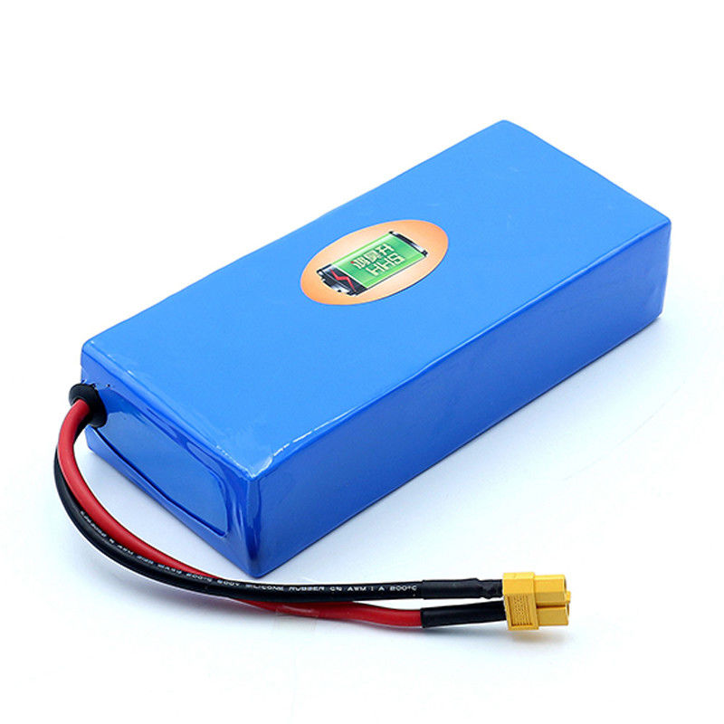 7S1P Medical Lithium Battery