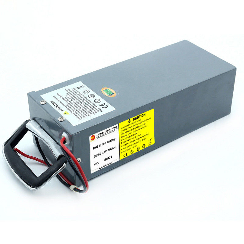 12V 100AH 200AH 300AH UPS Solar Battery