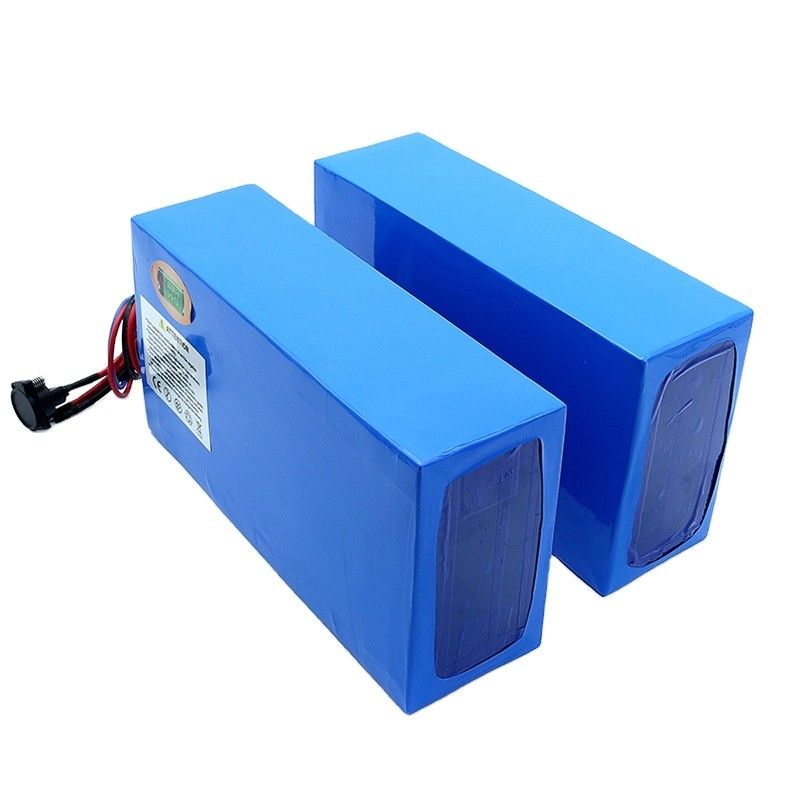 Rechargeable LFP Cells 48V 20AH LiFePO4 Battery Pack